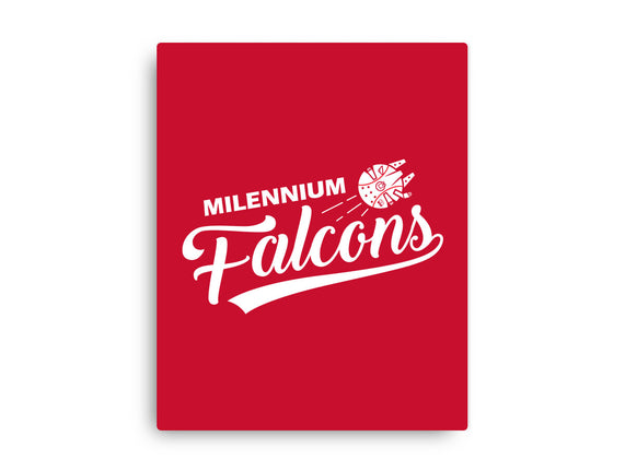 Falcons