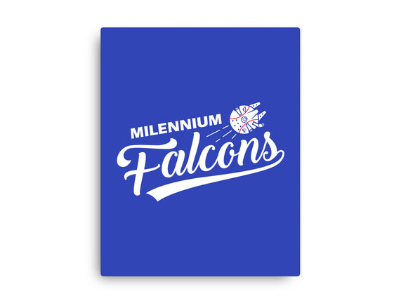 Falcons