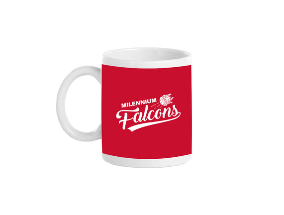 Falcons
