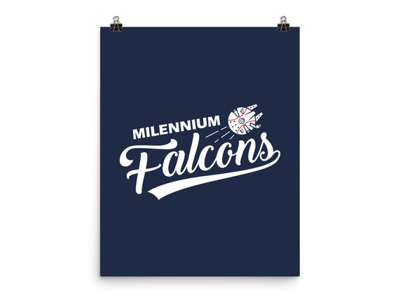 Falcons