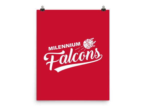 Falcons