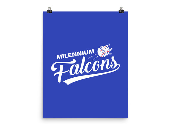 Falcons