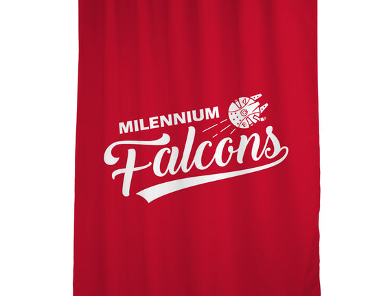 Falcons