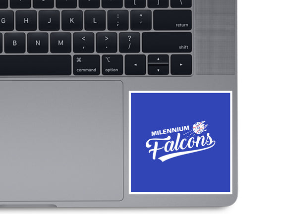 Falcons