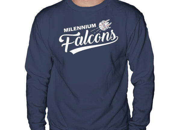 Falcons