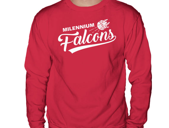 Falcons