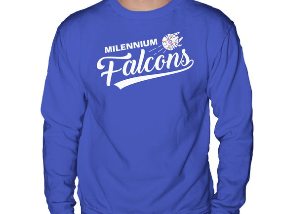 Falcons