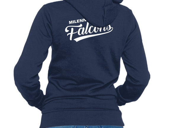Falcons