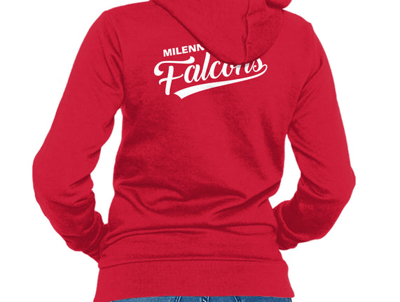 Falcons