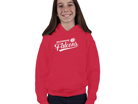 Falcons