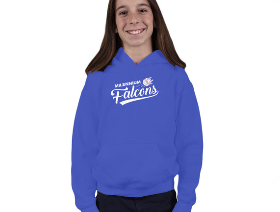 Falcons