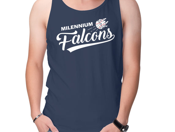 Falcons