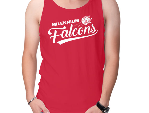 Falcons