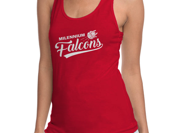 Falcons