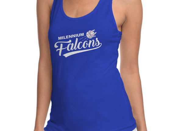 Falcons