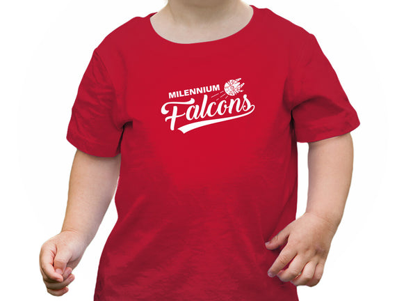 Falcons