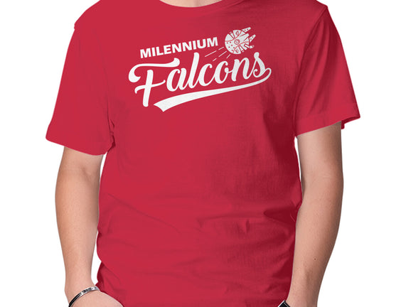 Falcons