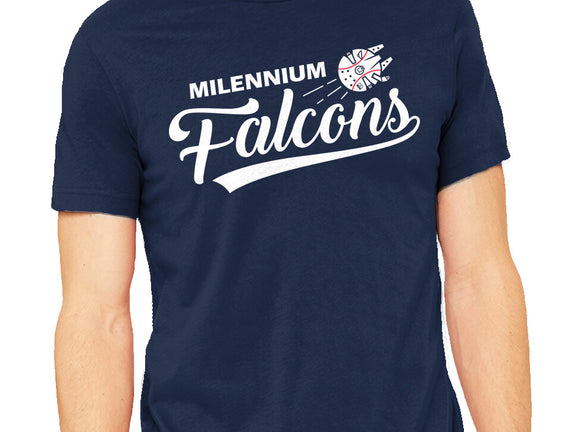 Falcons