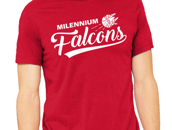 Falcons