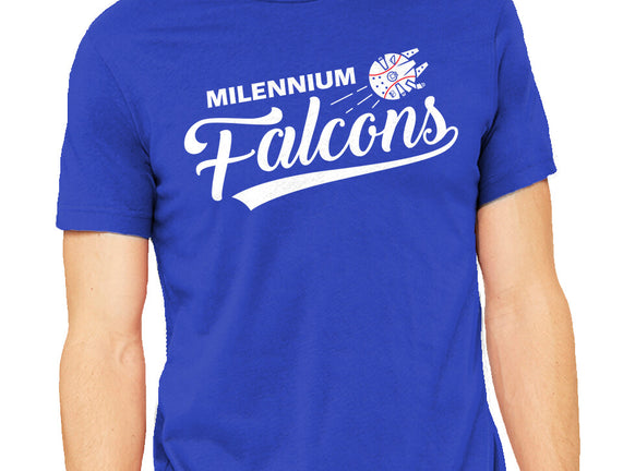 Falcons