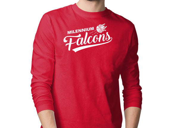 Falcons