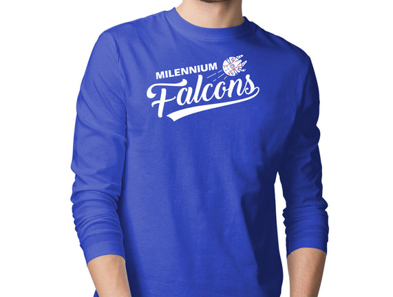 Falcons