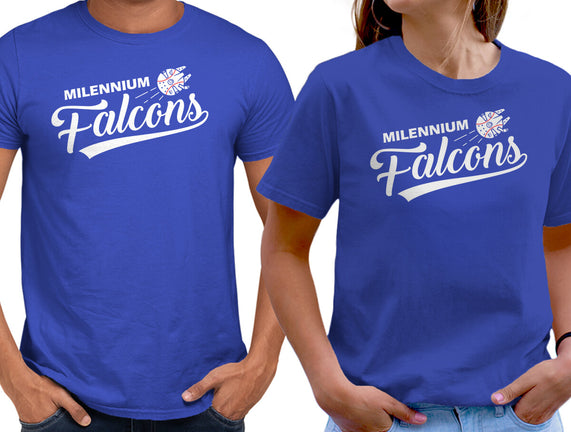 Falcons