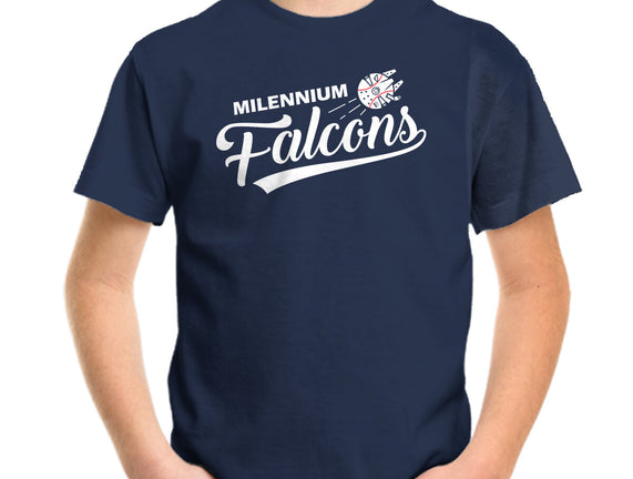 Falcons