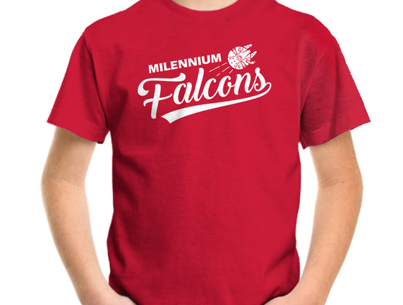 Falcons