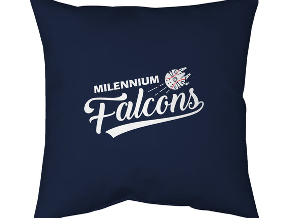Falcons