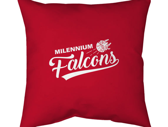 Falcons