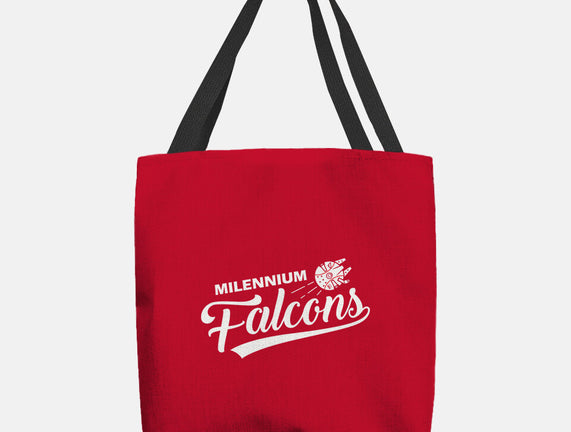 Falcons