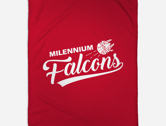 Falcons