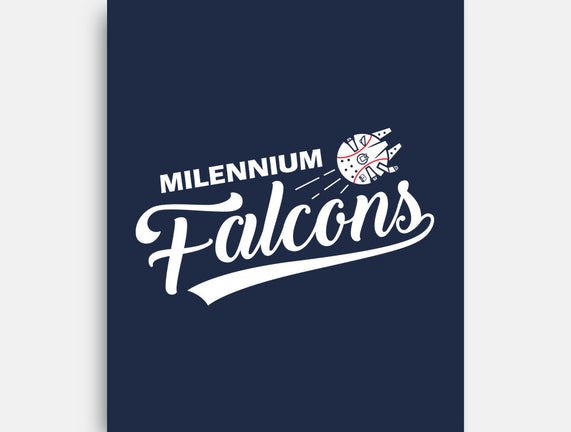 Falcons