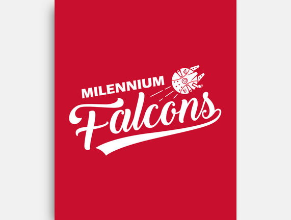 Falcons