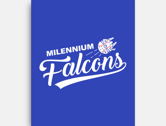 Falcons