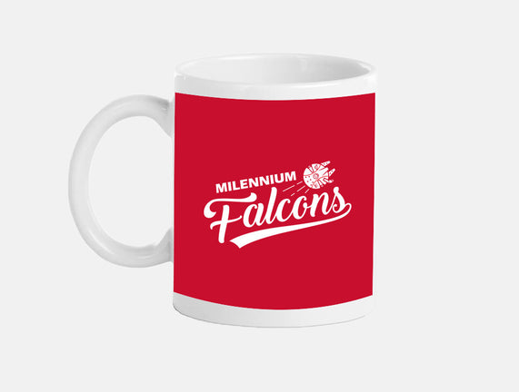 Falcons