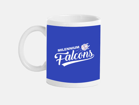 Falcons