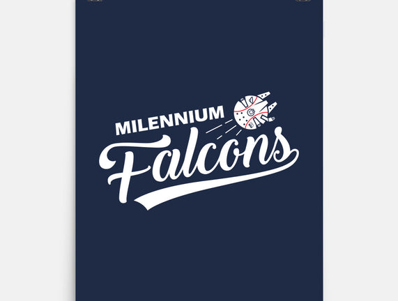 Falcons