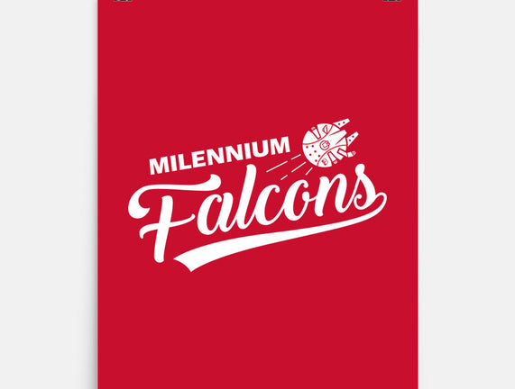 Falcons