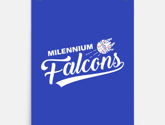 Falcons