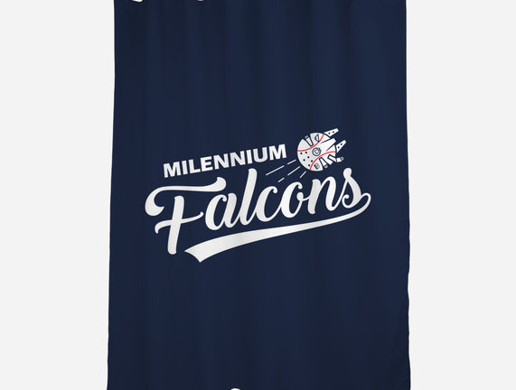 Falcons