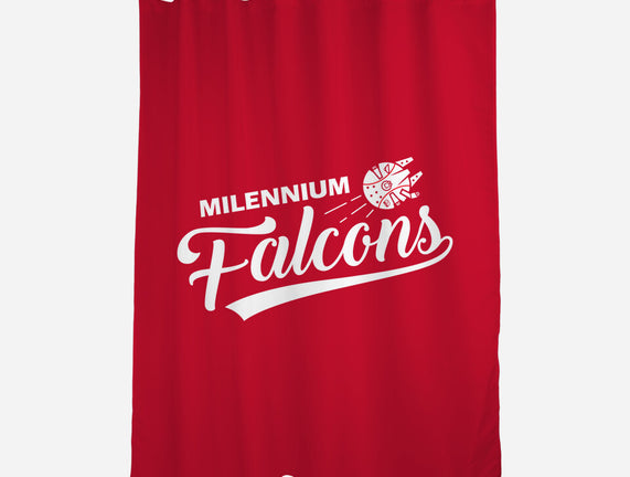 Falcons