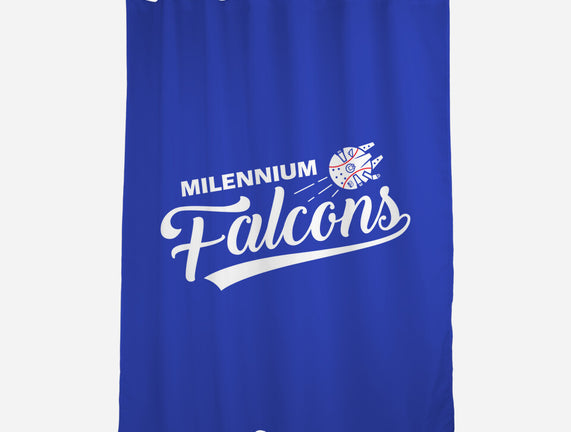 Falcons