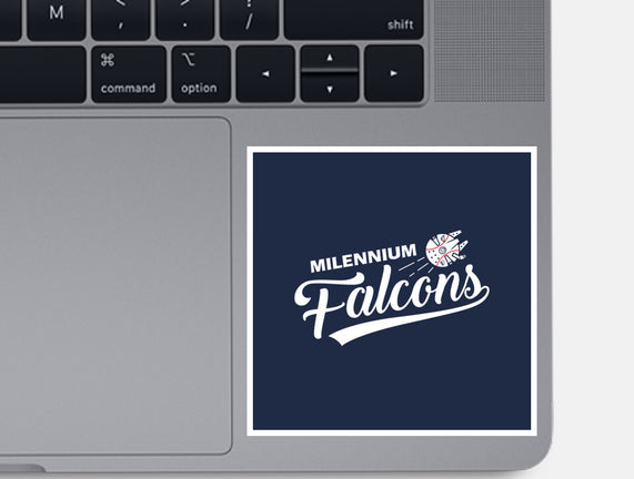 Falcons