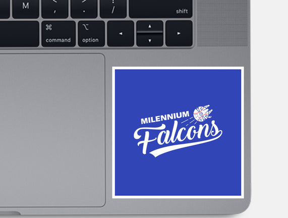 Falcons