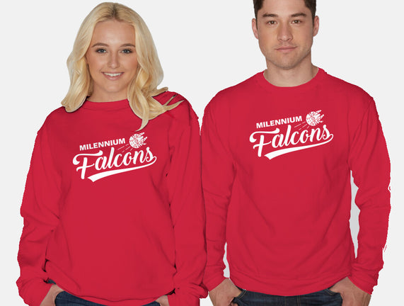 Falcons