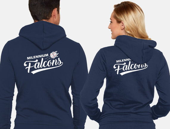 Falcons
