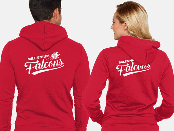 Falcons