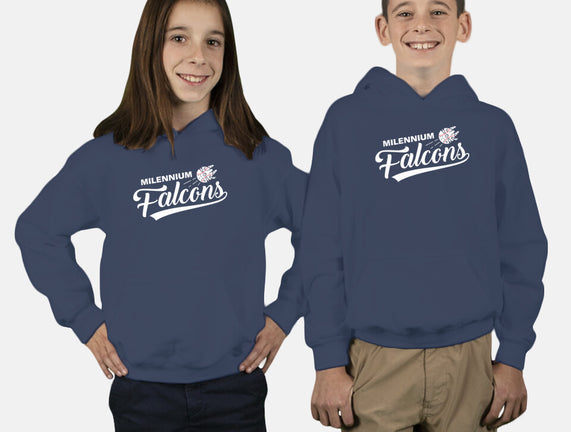 Falcons